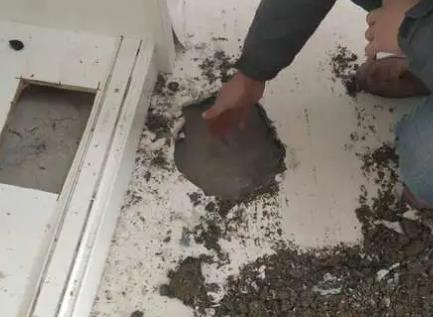 格尔木卫生间漏水维修公司分享下精确定位查漏水一次多少钱?不同级别收费不同