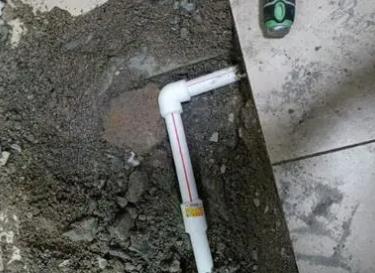 格尔木阳台漏水维修时有哪些声音会影响检漏仪